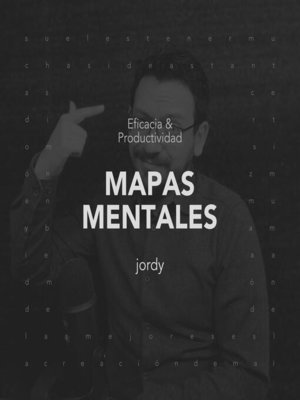cover image of Mapas Mentales